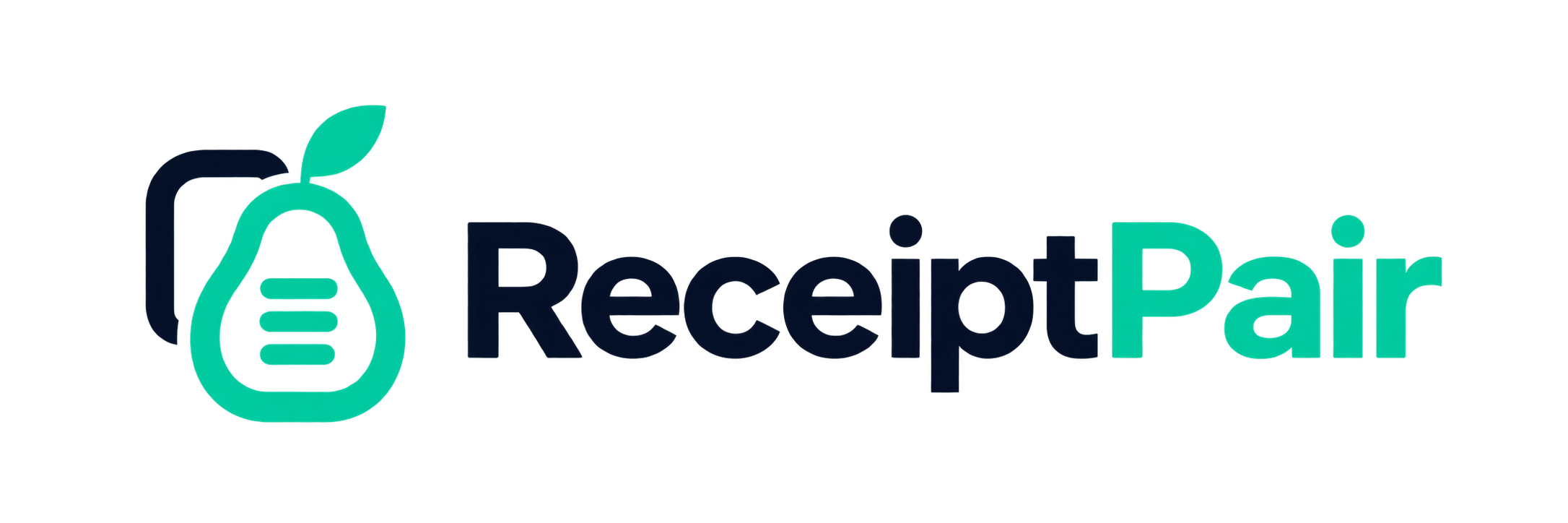 Receipt Pair